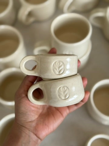 Esmalte Transparente