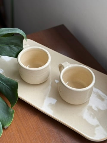 Esmalte Transparente