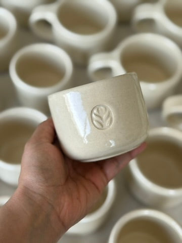 Esmalte Transparente