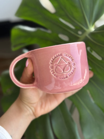 Esmalte Rosa