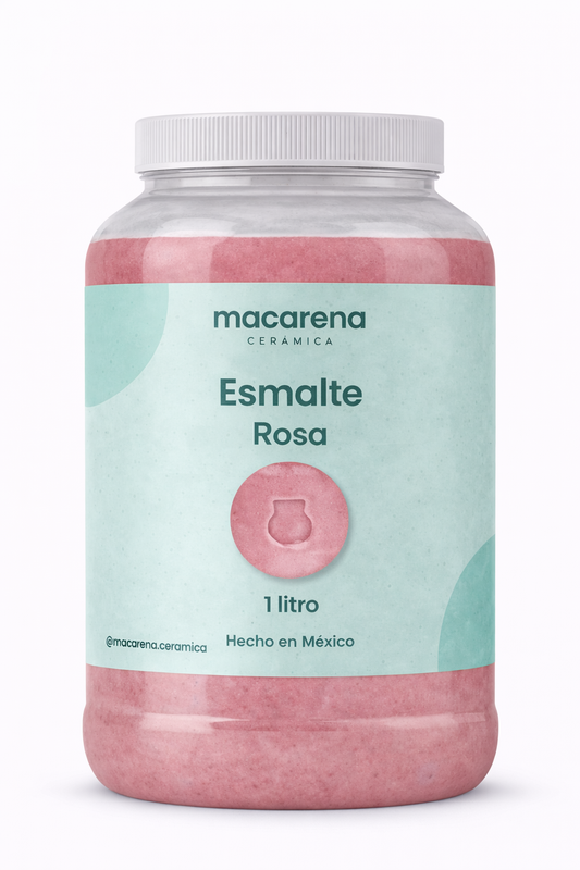 Esmalte Rosa
