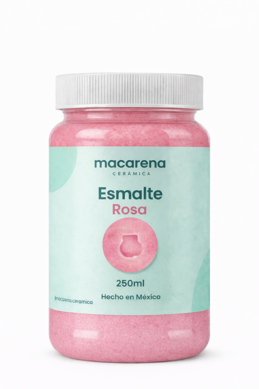 Esmalte Rosa
