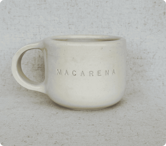 Taza Infusion 16oz (473ml)
