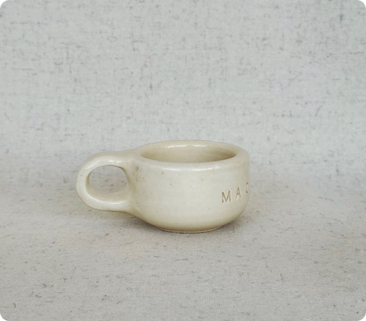 Taza Expreso 2oz = 59ml